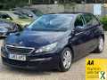 Photo 2015 Peugeot 308 1.2 PureTech Active Auto Euro 6 (s/s) 5dr HATCHBACK Petrol Automatic