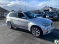 Photo 2010 BMW X5 XDRIVE30D M SPORT Estate Diesel Automatic