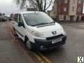 Photo 2011 Peugeot Expert Tepee - 5 seater - WAV - No Vat