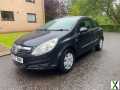 Photo Auto Vauxhall Corsa 1.2 Petrol Automatic