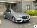 Photo 2014 Mercedes E350 ulez free