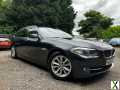 Photo 2011 BMW 5 Series 520d SE 5dr Step Auto ESTATE Diesel Automatic