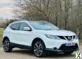 Photo 2014 Nissan Qashqai 1.2 DiG-T Tekna [Non-Panoramic] 5dr Xtronic HATCHBACK Petrol