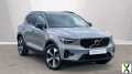 Photo 2024 Volvo XC40 Estate 2.0 B3P Ultimate Dark 5dr Auto SUV Petrol Automatic