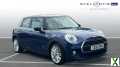 Photo 2016 MINI HATCHBACK 1.5 Cooper D 5dr HATCHBACK DIESEL Manual