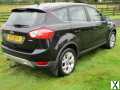 Photo 2011 FORD KUGA 2.0 TDCI ZETEC TURBO DIESEL ## 4X4 FOUR WHEEL DRIVE ## 4X4 FOUR WHEEL DRIVE ##