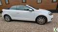 Photo VW Golf Cabriolet 2013 (Reduced price)