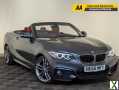 Photo 2016 66 BMW 2 SERIES 2.0 220I M SPORT AUTO EURO 6 2DR PARKING SENSORS SATNAV