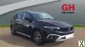 Photo 2023 Fiat TIPO CROSS 1.5 Hybrid 48V Cross 5dr DDCT Auto Hatchback Petrol Automat