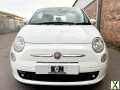 Photo 2009 Fiat 500 1.4 Lt Petrol - Auto - 3dr - Hatchback - ULEZ FREE