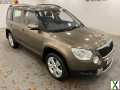 Photo 2010 Skoda Yeti 2.0 TDI CR S 5dr HATCHBACK DIESEL Manual