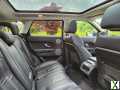 Photo Land Rover, RANGE ROVER EVOQUE, Estate, 2013, Manual, 2179 (cc), 5 doors