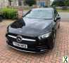 Photo Mercedes-Benz A200 AMG LINE. 1.3 Petrol 5 door Automatic