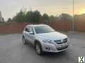 Photo Volkswagen Tiguan 2.0 2009