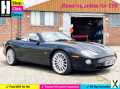 Photo 2005 Jaguar XKR 4.2 S 2dr CONVERTIBLE Petrol Automatic