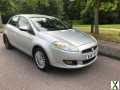 Photo Fiat Bravo 1.9 diesel 8 months mot service history economical car at a great price-