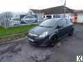 Photo 2014 Vauxhall Corsa 1.2 Limited Edition 3dr HATCHBACK Petrol Manual