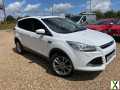 Photo 2013 FORD KUGA TITANIUM X TDCI Diesel