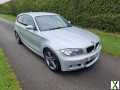 Photo 2008 BMW 1 Series 116i M Sport 3dr [122] HATCHBACK Petrol Manual