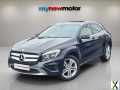 Photo 2017 Mercedes-Benz GLA Class 2.1 GLA200d Sport Euro 6 (s/s) 5dr ESTATE Diesel Ma