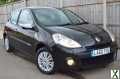 Photo 2011 Renault Clio 1.2 I-Music Euro 5 3dr HATCHBACK Petrol Manual