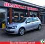 Photo 2012 62 VOLKSWAGEN GOLF 1.6 MATCH TDI 5D 103 BHP DIESEL 2 KEYS GREAT SERVICE