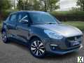 Photo 2020 Suzuki Swift Hatchback 1.2 Dualjet 83 12V Hybrid SZ5 5dr Hatchback Petrol M