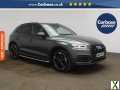 Photo 2019 Audi Q5 40 TDI Quattro Black Edition 5dr S Tronic - SUV 5 Seats SUV Diesel