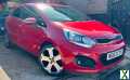 Photo 2014 Kia Rio 1.4 CRDi 3 EcoDynamics 5dr HATCHBACK Diesel Manual