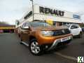 Photo 2019 Dacia Duster 1.6 COMFORT SCE 5d 115 BHP Hatchback Petrol Manual