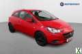 Photo 2019 Vauxhall Corsa 1.4 Griffin 3dr Hatchback Petrol Manual