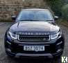 Photo Land Rover, RANGE ROVER EVOQUE, Estate, 2016, Manual, 1999 (cc), 5 doors