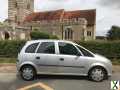 Photo VAUXHALL MERIVA 1.7 DIESEL 2008 9 MONTHS MOT & SERVICE HISTORY ECONOMICAL RELIABLE FAMILY CAR