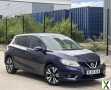 Photo Nissan, PULSAR, Hatchback, 2015, Manual, 1197 (cc), 5 doors