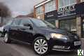 Photo 2013 63 Volkswagen Passat 2.0 TDI BlueMotion Tech Highline Euro 5 Diesel Black