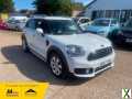 Photo MINI Countryman 2.0 Cooper D SUV 5dr Diesel Manual Euro 6 (s/s) (150 ps)