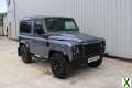 Photo 2009 Land Rover Defender county station wagon XS GALV CHASSIS 49K MILES 4x4 Die