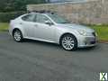 Photo Lexus IS220d SE