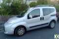 Photo Fiat, QUBO, Trekking, MPV, 2011, Manual, 1248 (cc), 5 doors