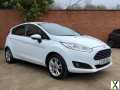 Photo 2015 Ford Fiesta 1.0 EcoBoost Zetec 5dr HATCHBACK Petrol Manual