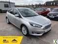 Photo FORD FOCUS 1.5 TDCi Titanium 2015