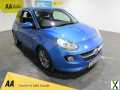 Photo 2015 65 VAUXHALL ADAM 1.0 JAM 3DR 113 AIR CONDITIONING-BLUETOOTH-ELECTRIC WINDOW