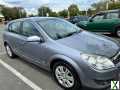 Photo Vauxhall, ASTRA, Hatchback, 2008, Other, 1796 (cc), 5 doors