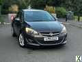 Photo 2015 Vauxhal Astra 1.4 SRI Manual Petrol Hatchback