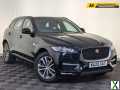 Photo 2020 JAGUAR F-PACE 2.0 D180 R-SPORT AUTO AWD EURO 6 (S/S) 5DR REVERSE CAMERA