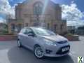 Photo 2012 12 FORD C-MAX 2.0 TITANIUM TDCI 5D 138 BHP DIESEL