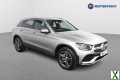 Photo 2022 Mercedes-Benz GLC GLC 300 4Matic AMG Line 5dr 9G-Tronic ESTATE PETROL Autom