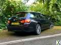 Photo BMW 5 Series 530D Touring * HUGE SPEC *