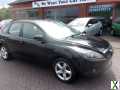 Photo 2008 Ford Focus 1.6 Zetec 5dr HATCHBACK Petrol Automatic