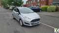 Photo Ford, FIESTA, Hatchback, 2015, Manual, 1498 (cc), 5 doors